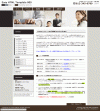 EASY HTMLテンプレート005