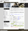 EASY HTMLテンプレート011 EASY HTMLテンプレート011