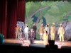 小学校の学芸会 小学校の学芸会