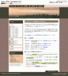 無料ホームページテンプレートEASY017