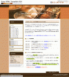 無料HTMLテンプレート「EASY019」
