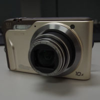 カシオEX-H10