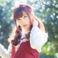 あれ?
