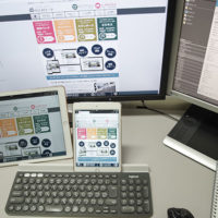 Firefoxアカウントを使って端末間同期